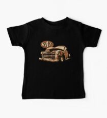 RAT - Truck Baby Tee