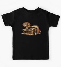 RAT - Truck Kids Tee
