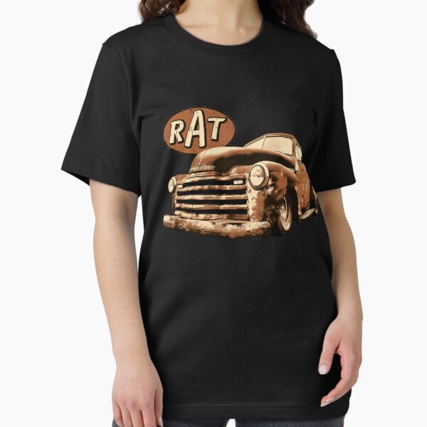 Item preview, RAT - Truck designed and sold by hotrodz.