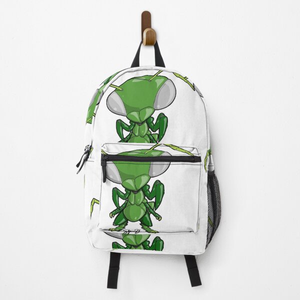 Item preview, Chibi Mantis Alien Mutant designed and sold by Pittstop.