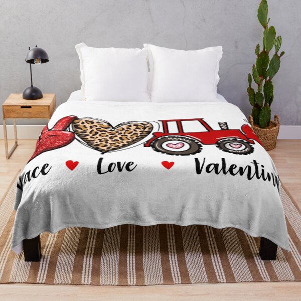 Item preview, Peace love Valentine’s - Valentine’s Day  designed and sold by Designs Of all kinds.