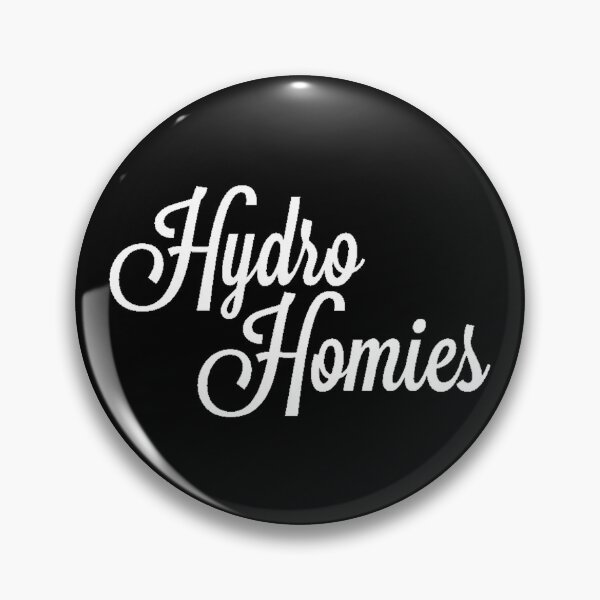 Item preview, Hydro Homies designed and sold by radiantdark.