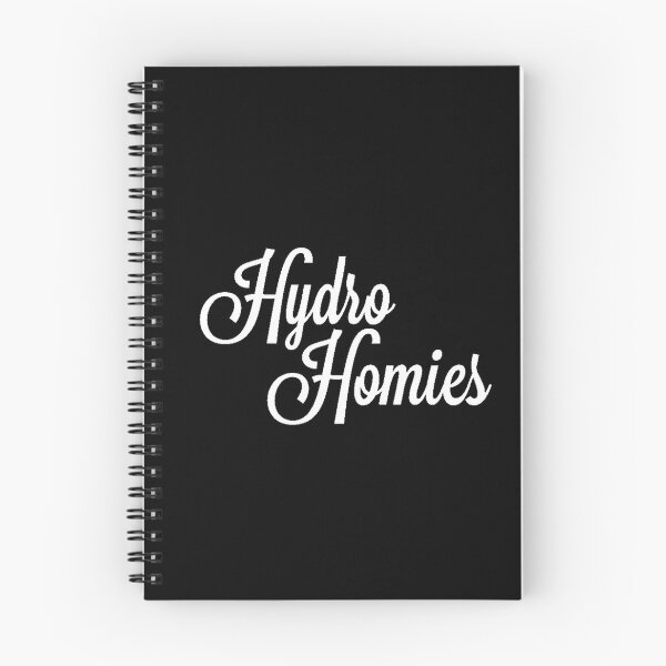 Item preview, Hydro Homies designed and sold by radiantdark.