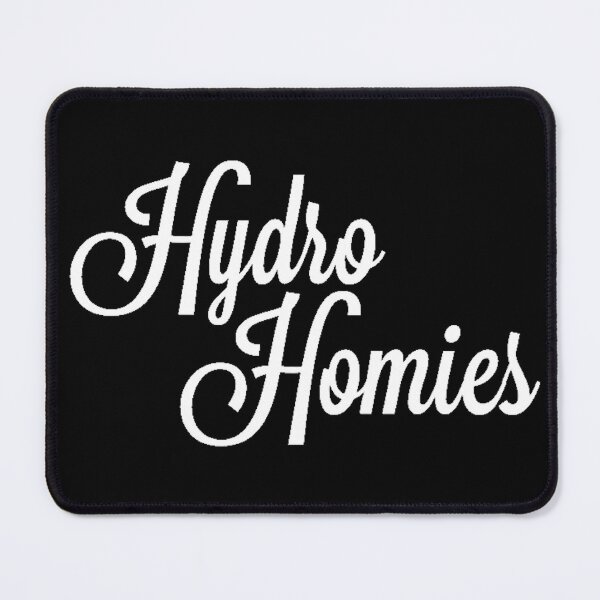 Item preview, Hydro Homies designed and sold by radiantdark.