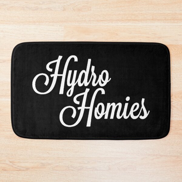 Item preview, Hydro Homies designed and sold by radiantdark.