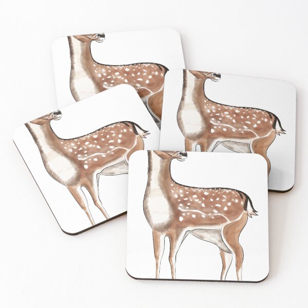 Item preview, the deer designed and sold by Roxbar.