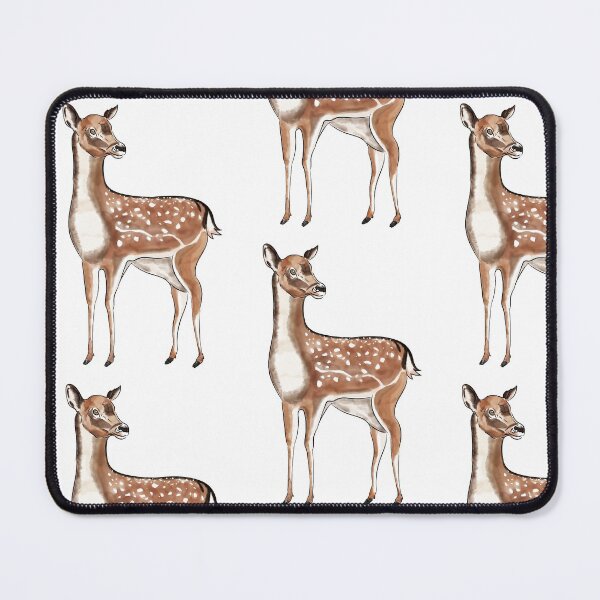 Item preview, the deer designed and sold by Roxbar.