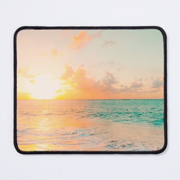 Item preview, Sea ocean sunny summer holiday beach beautiful day designed and sold by JD369.