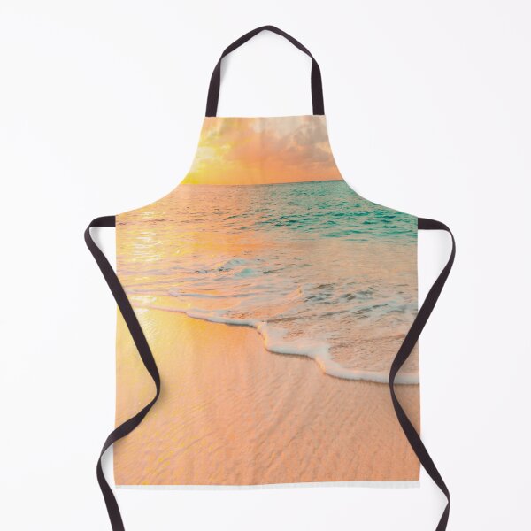 Item preview, Sea ocean sunny summer holiday beach beautiful day designed and sold by JD369.