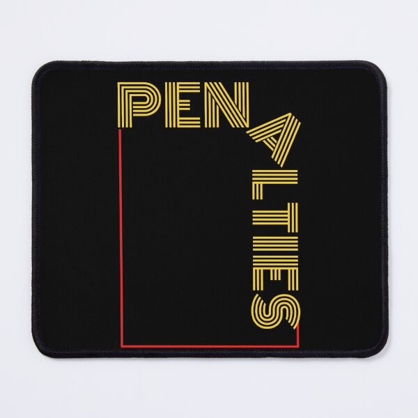 Item preview, The Penalties designed and sold by F1TwoTee.