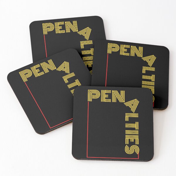 Item preview, The Penalties designed and sold by F1TwoTee.