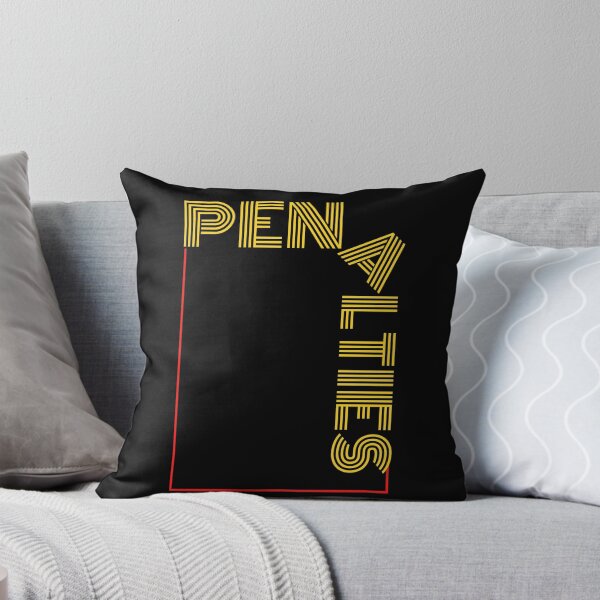 Item preview, The Penalties designed and sold by F1TwoTee.