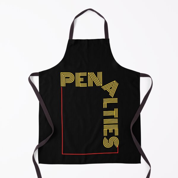 Item preview, The Penalties designed and sold by F1TwoTee.