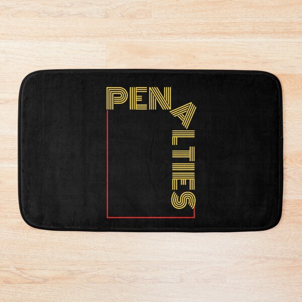 Item preview, The Penalties designed and sold by F1TwoTee.
