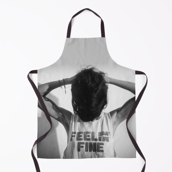 Artikelvorschau, Feelin´ fine, Evelyn Sosa, Backroom Art entworfen und verkauft von The Sr Corchea Backroom Art.