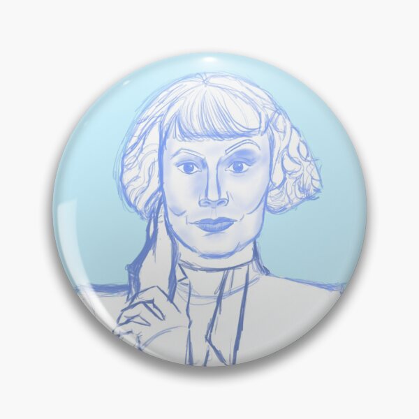 Item preview, Helen McCrory designed and sold by BrittDS.