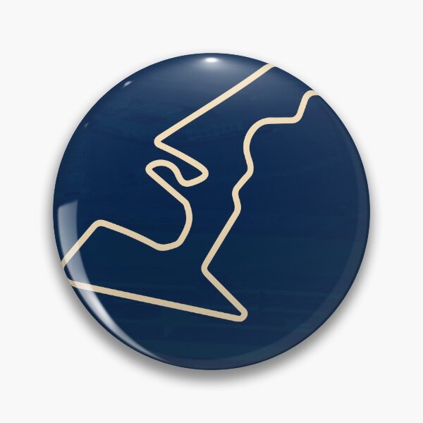 Artikelvorschau, Circuit of the Americas (COTA) (keine Ecknummern) entworfen und verkauft von FueledByPassion.