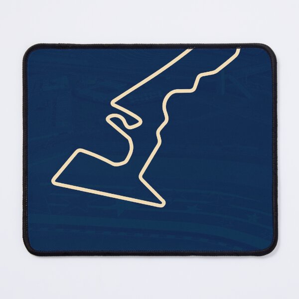 Artikelvorschau, Circuit of the Americas (COTA) (keine Ecknummern) entworfen und verkauft von FueledByPassion.