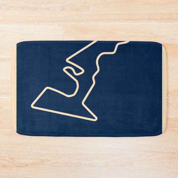 Artikelvorschau, Circuit of the Americas (COTA) (keine Ecknummern) entworfen und verkauft von FueledByPassion.