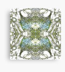 Storybook Canvas Print
