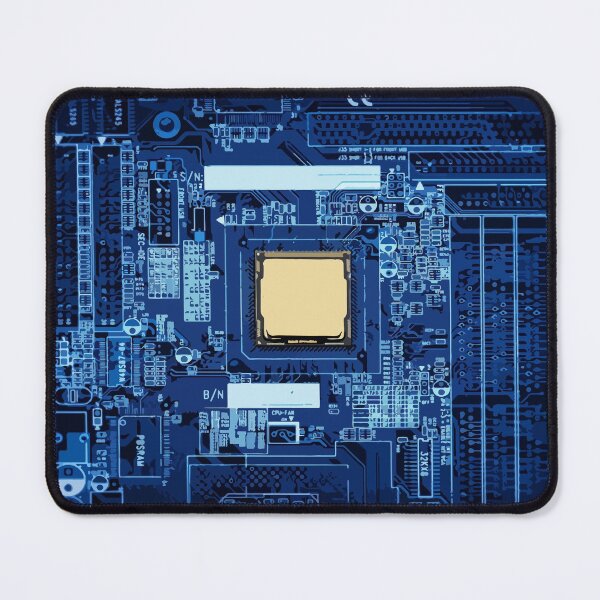 Item preview, Motherboard CPU designed and sold by Sakuga Drip.
