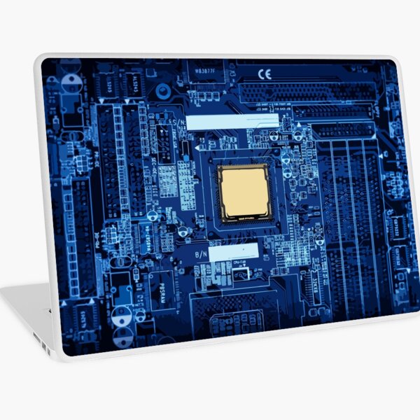 Item preview, Motherboard CPU designed and sold by Sakuga Drip.