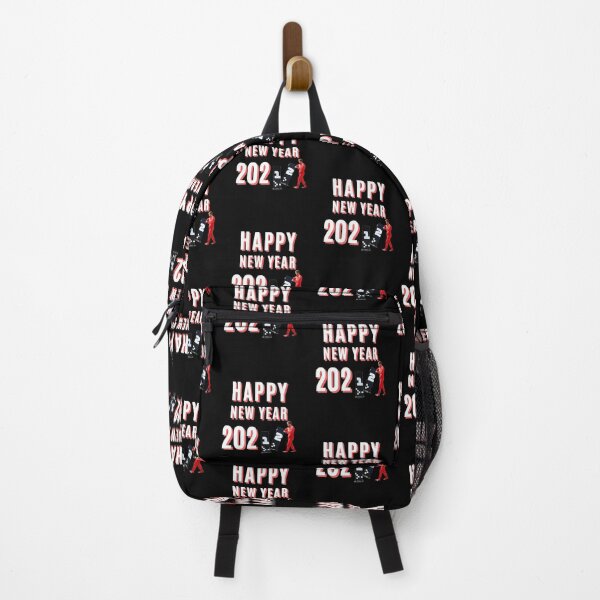 Item preview, Happy New Year from Seb designed and sold by F1TwoTee.