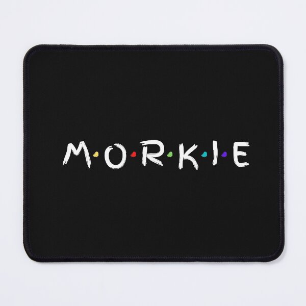 Item preview, Morkie - Morkie Dog Lover Fun Graphic - Fun Morkie Gifts Classic T-Shirt designed and sold by PDesigns69.