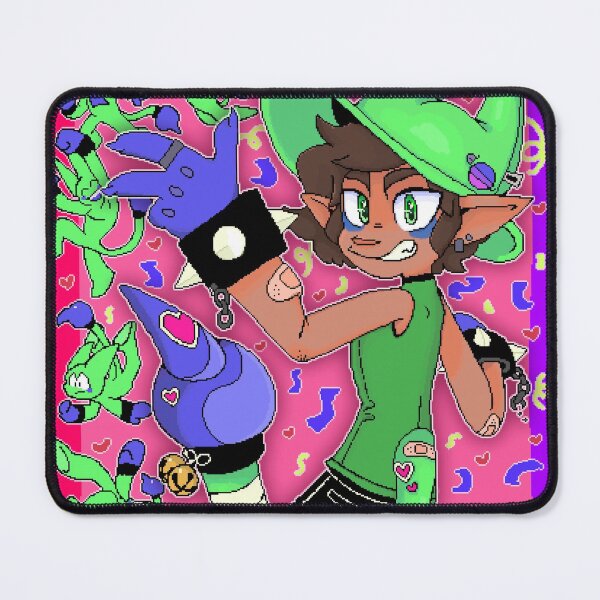Item preview, Roachboy designed and sold by roachypixel.