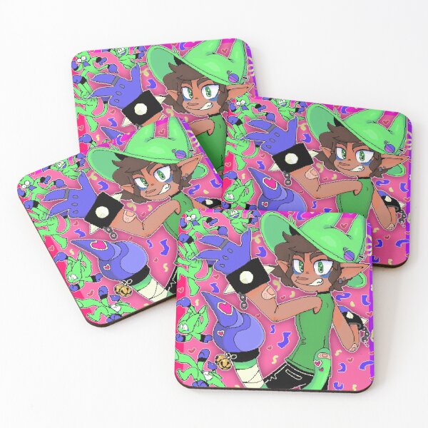 Item preview, Roachboy designed and sold by roachypixel.