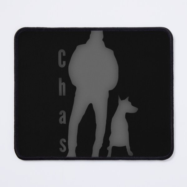 Item preview, Chas designed and sold by TheLifeInspired.