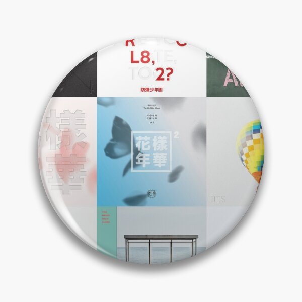 Item preview, BTS AESTHETIC MERCH designed and sold by DenizAliAskar.