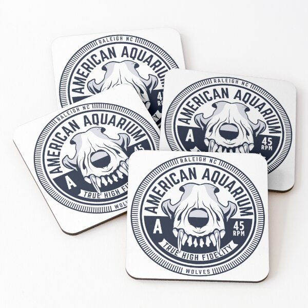 Item preview, banda del acuario americano designed and sold by wallardyce4f.
