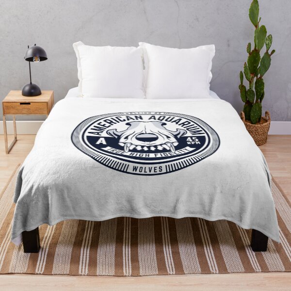 Item preview, banda del acuario americano designed and sold by wallardyce4f.