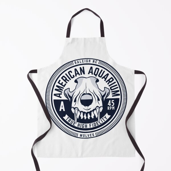 Item preview, banda del acuario americano designed and sold by wallardyce4f.