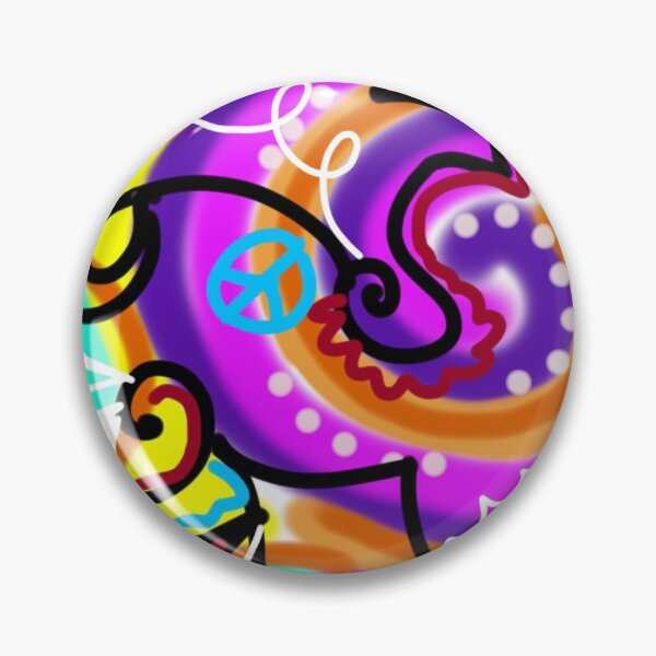 Item preview, Peace and Harmony designed and sold by galina-art.