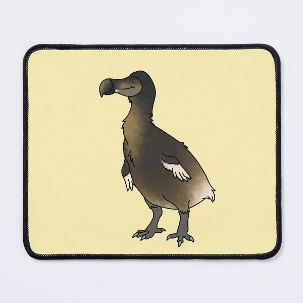 Item preview, Cute Dodo designed and sold by saradrawspaleo.