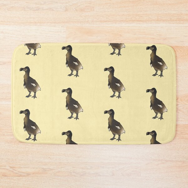 Item preview, Cute Dodo designed and sold by saradrawspaleo.