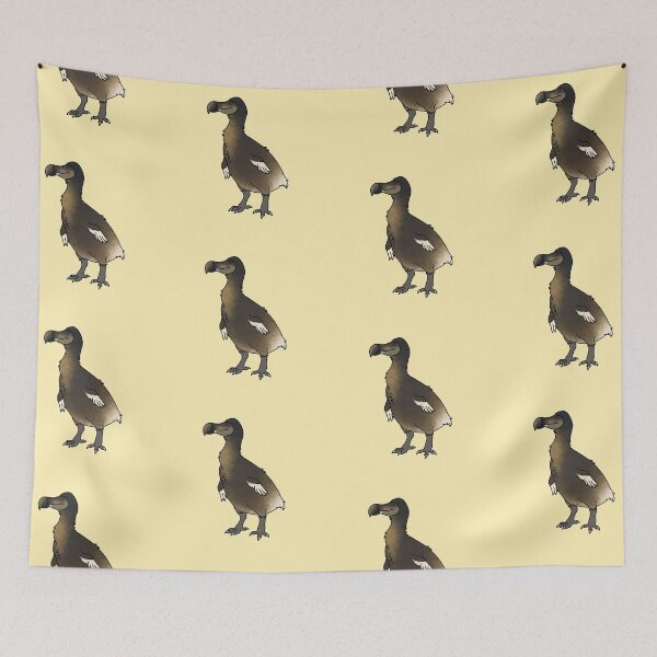 Item preview, Cute Dodo designed and sold by saradrawspaleo.
