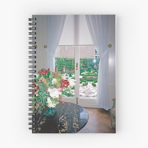 Item preview, C17 Canalhouse Garden View, Amsterdam designed and sold by Priscilla Turner.