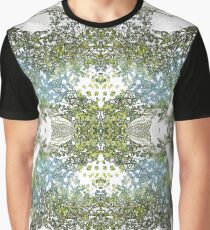 Storybook Graphic T-Shirt
