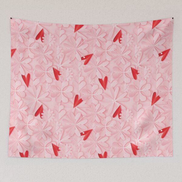 Item preview, Love You Bunches designed and sold by artifactsoflife.