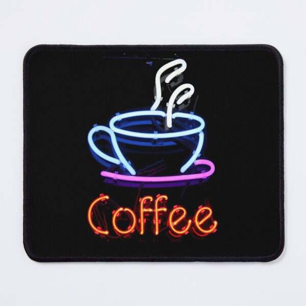 Item preview, Coffee neon designed and sold by Crazy Crow.