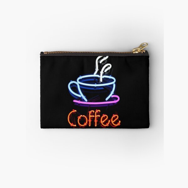 Item preview, Coffee neon designed and sold by Crazy Crow.