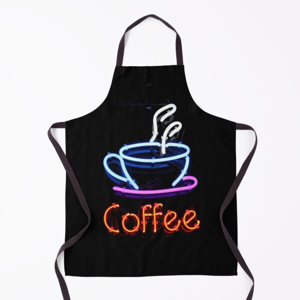 Item preview, Coffee neon designed and sold by Crazy Crow.