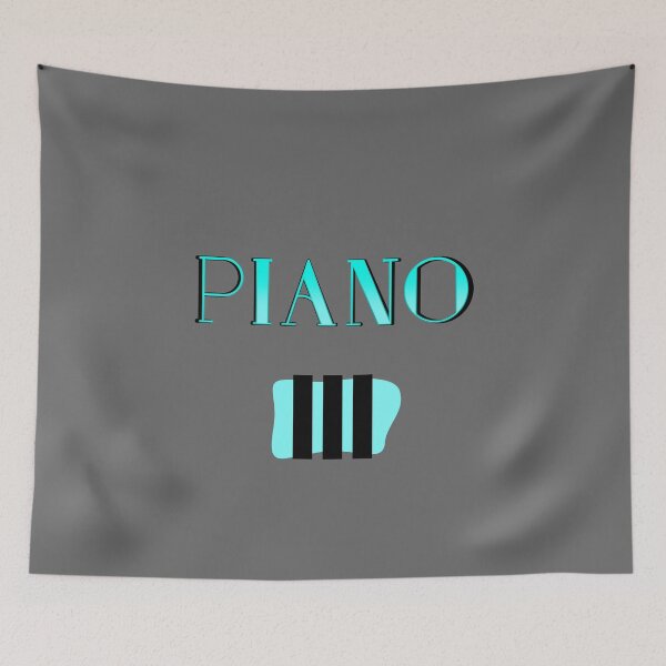Item preview, PIANO designed and sold by Printedarts.
