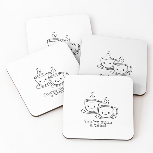 Item preview, ¡Eres un té! designed and sold by StoreNoor.