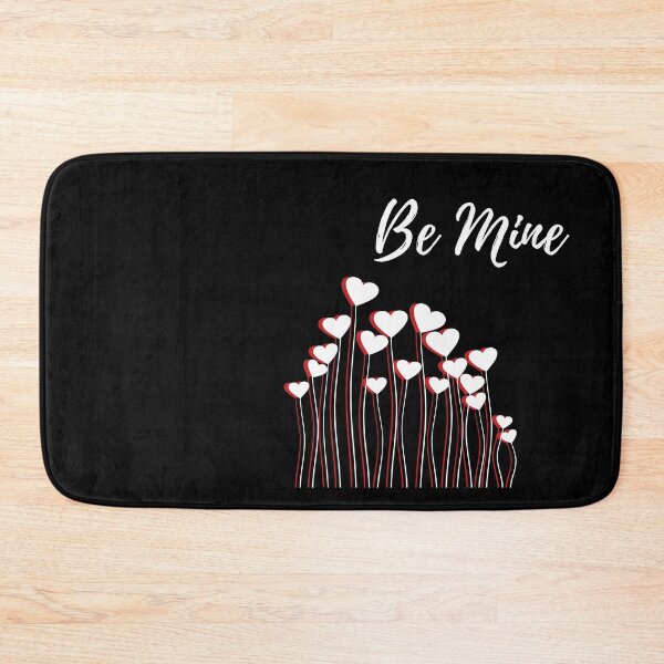 Item preview, Be Mine designed and sold by GeoTeasters.