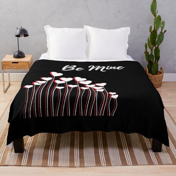 Item preview, Be Mine designed and sold by GeoTeasters.