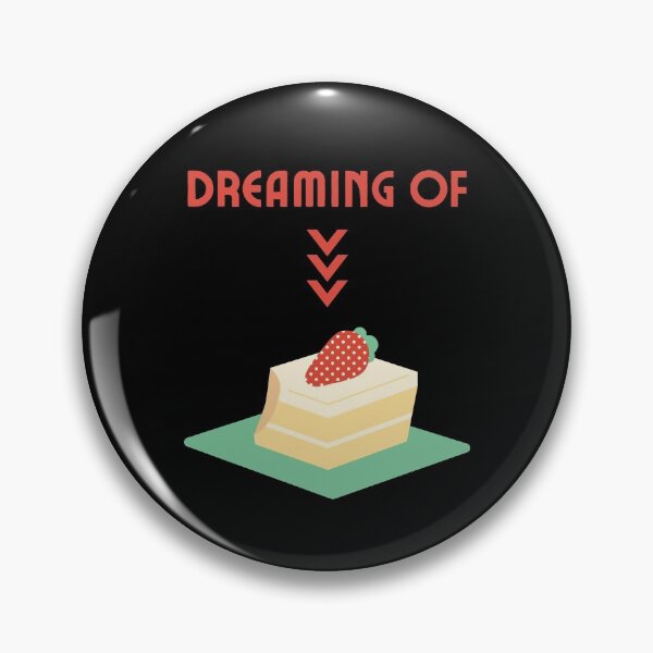 Item preview, Dreaming of Tres Leches Cake designed and sold by Cardinal Designs.